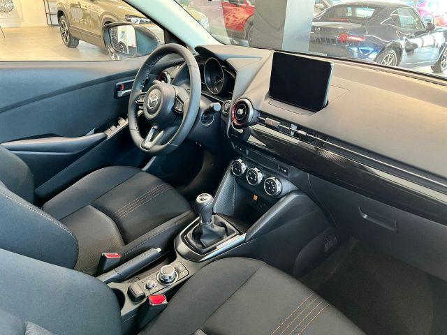 MAZDA 2 2024 1.5 Homura 75cv *OK neopatentati*