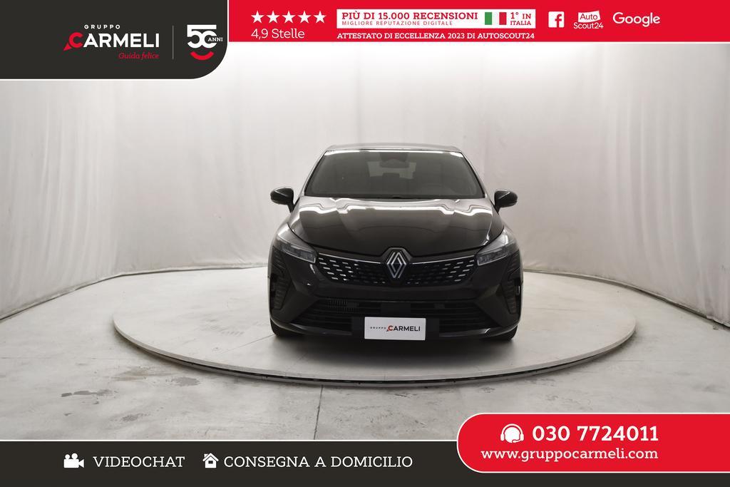 Renault Clio 1.0 TCe Techno