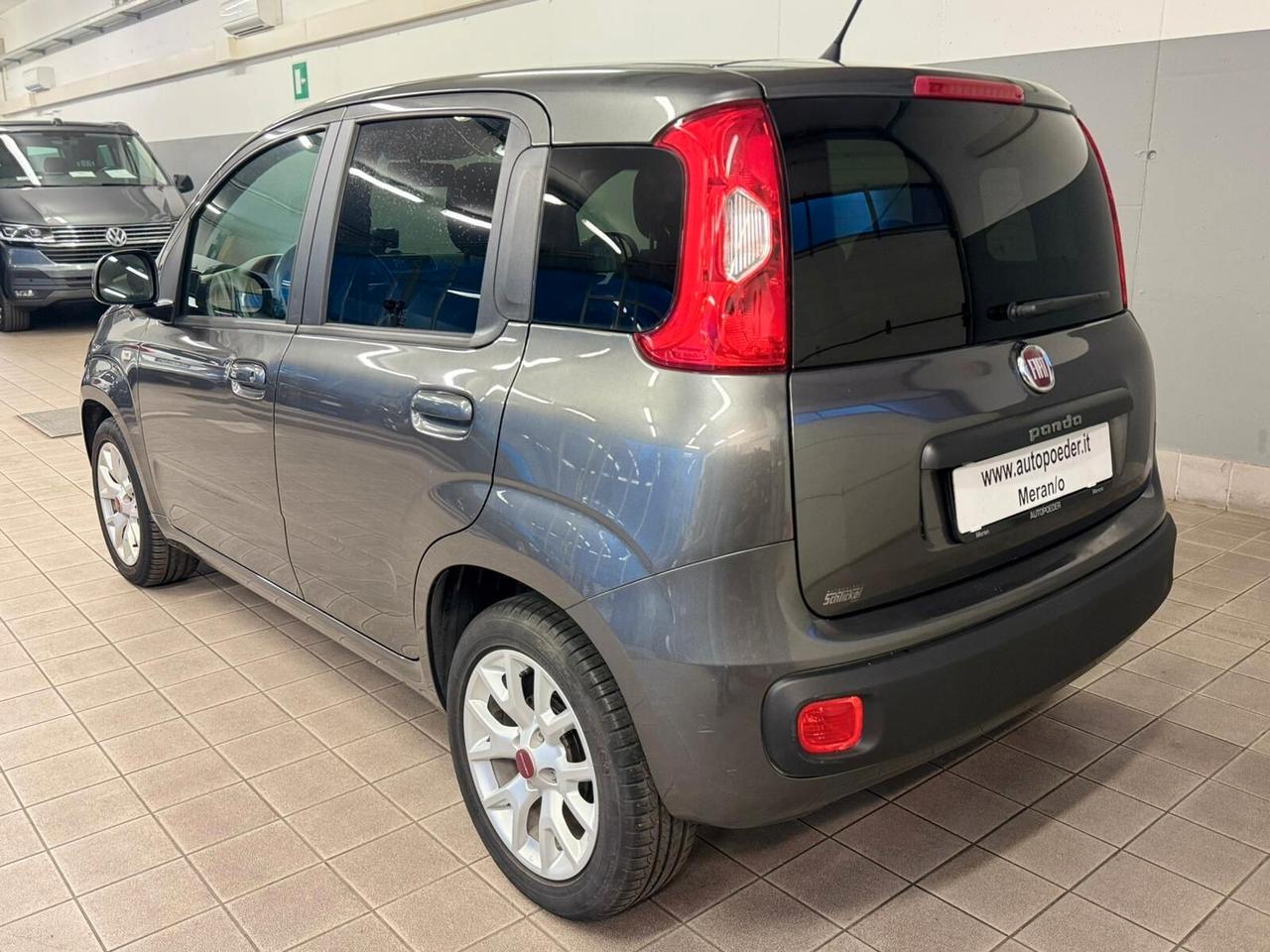 Fiat Panda 1.2 Easy