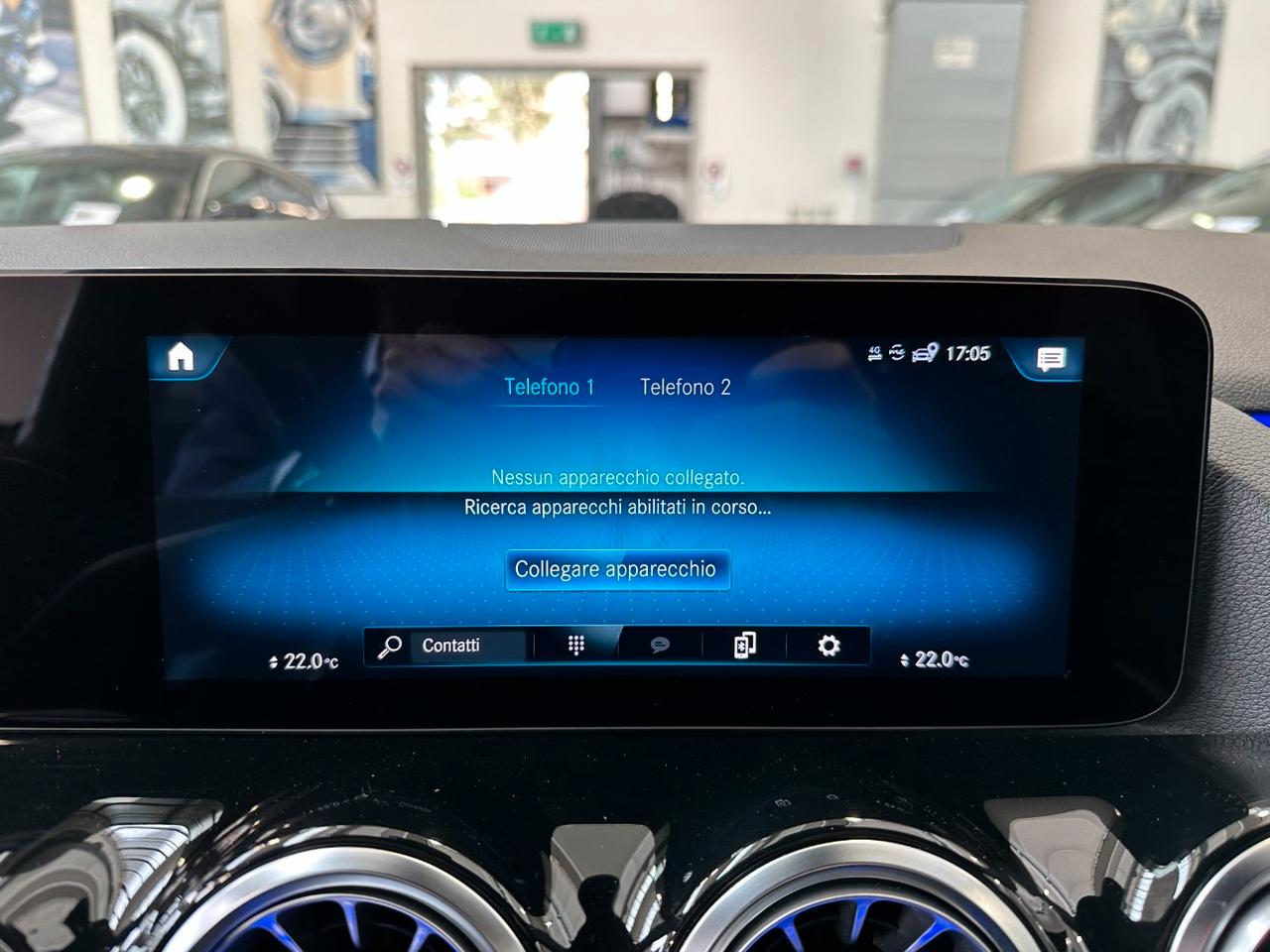 Mercedes GLA 200 d Sport Plus auto-LED-18"-Camera-Carplay-IVA