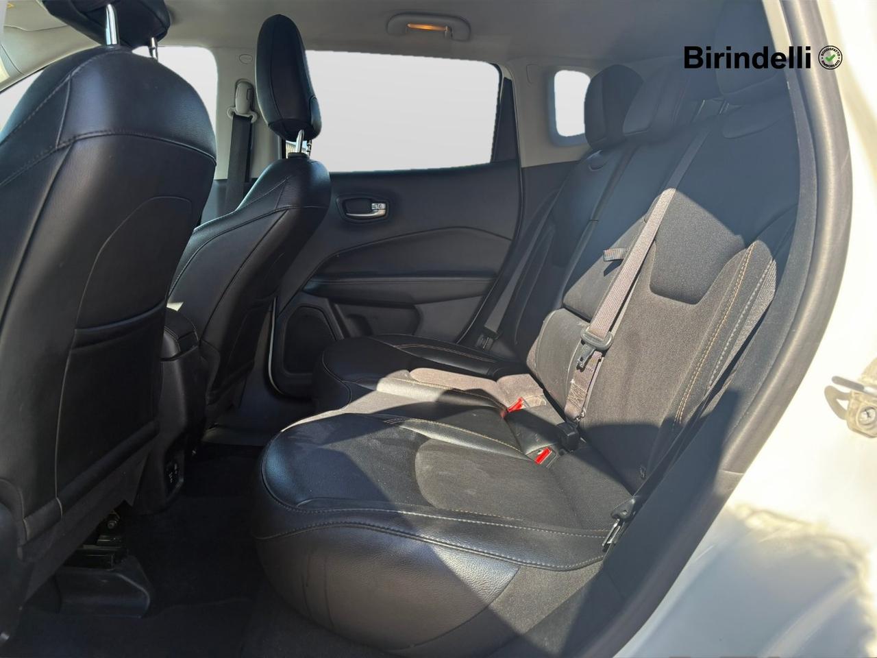 JEEP Compass 2ª serie - Compass 1.6 Multijet II 2WD Limited