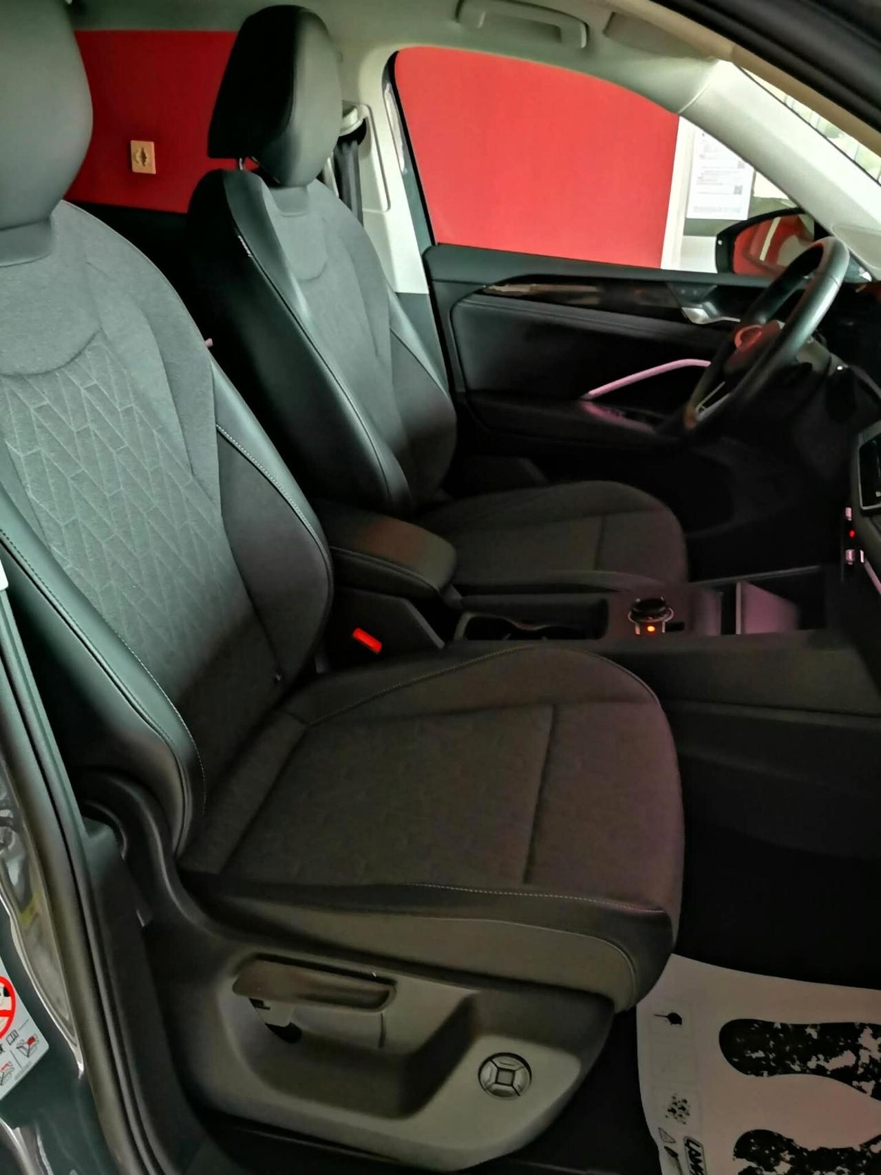 Volkswagen Tiguan 1.5 TSI eHybrid Plug-in DSG ***GARANZIA VOLKSWAGEN***