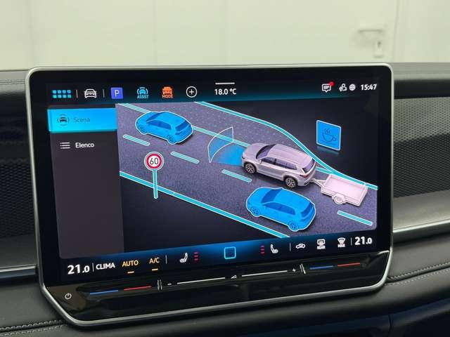 Volkswagen Tayron LIFE 1.5 eTSI DSG 150CV 7POSTI *TETTO* ONLY-PROMO!