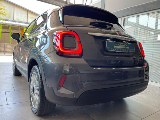 FIAT 500X 1.6 M-JET 130CV Urban Connect CarPlay/Android