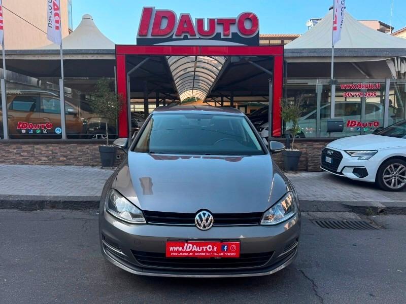 Volkswagen Golf 1.6 TDI 110 CV 5p. Business BlueMotion Technology