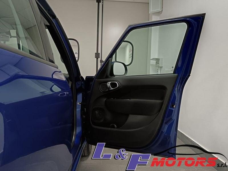 FIAT 500L 500L 1.3 Multijet 95 CV Mirror