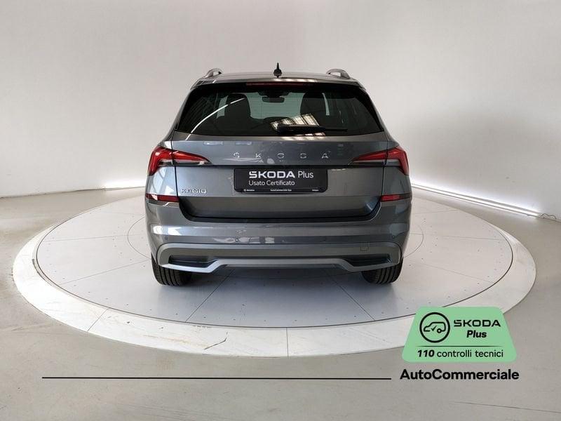 Skoda Kamiq Kamiq 1.0 TSI 110 CV Style