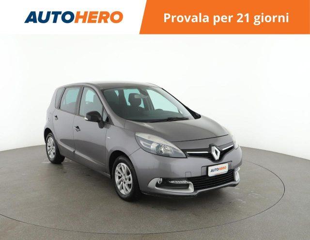 RENAULT Scenic Scénic XMod 1.5 dCi 110CV EDC Limited