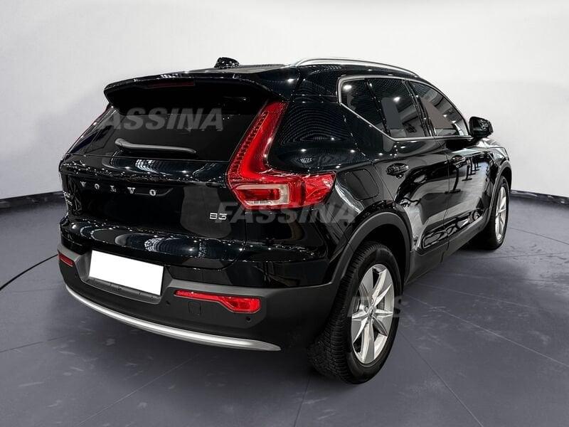 Volvo XC40 XC40 2.0 b3 Core auto