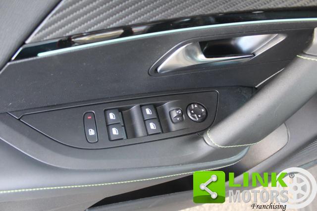 PEUGEOT 2008 1.2 PURETECH EAT8 GT LINE AUTOMATIC