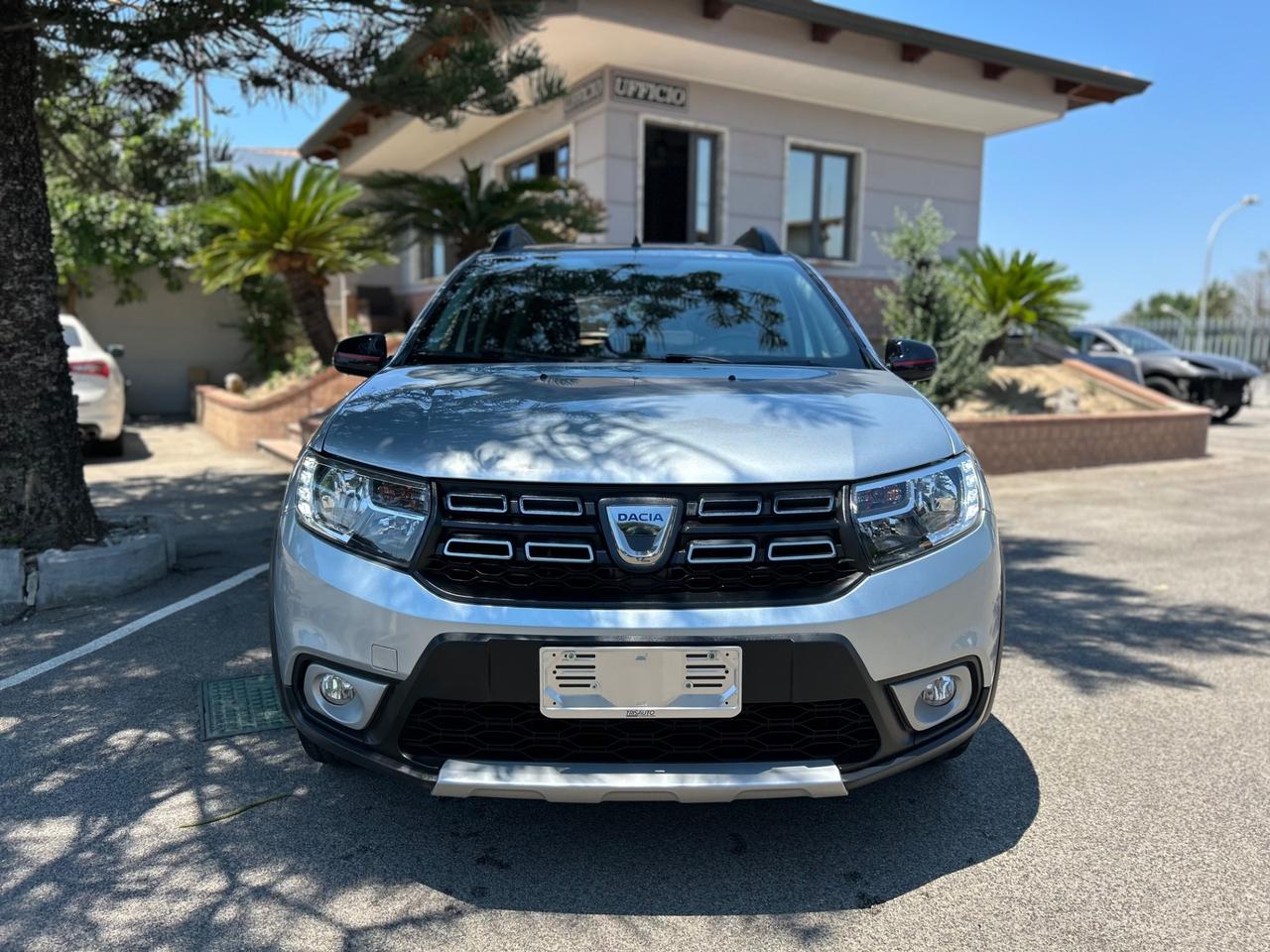 Dacia Sandero Stepway GPL 90 CV Techroad
