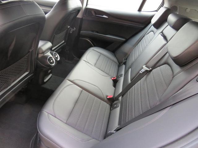 ALFA ROMEO Stelvio 2.2 Turbodiesel 210 CV AT8 Q4 Super