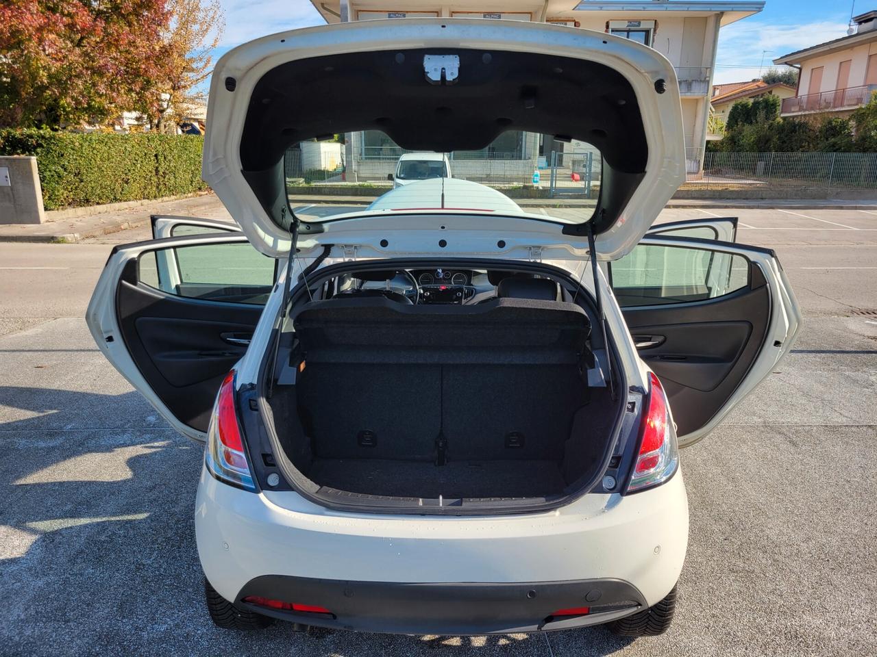 Lancia Ypsilon 1.3 MJT 16V 95 CV Platinum