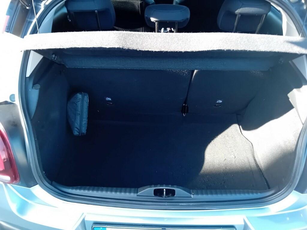 Citroen C3 1.2 PureTech Shine