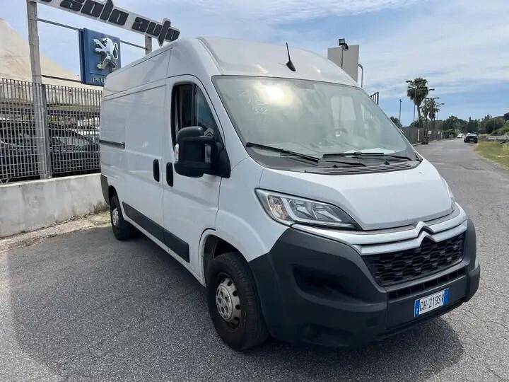 Citroen Jumper 30 BlueHDi 140 S&S PC-TN Furgone