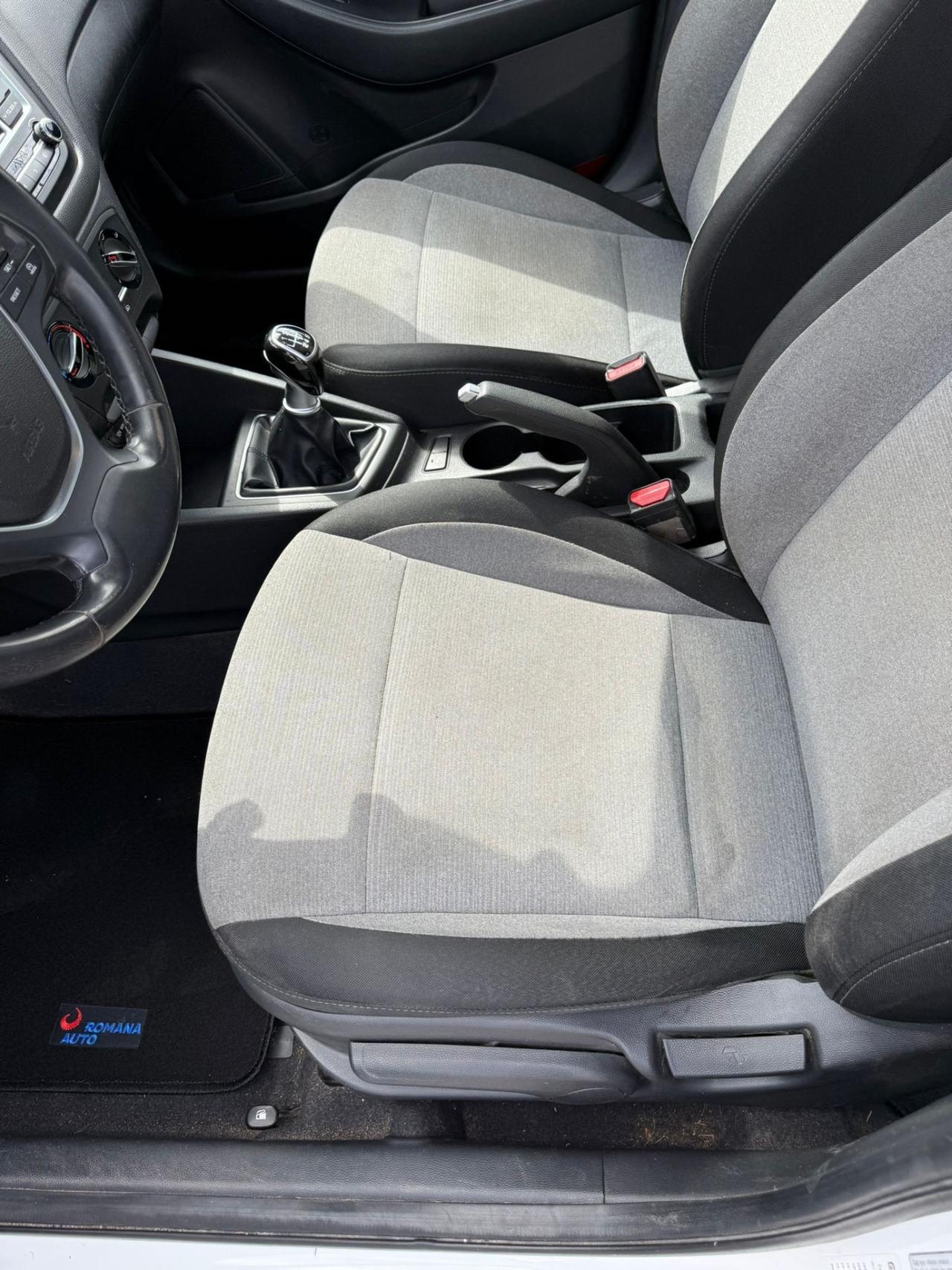 Hyundai i20 1.4 CRDi 5 porte Style