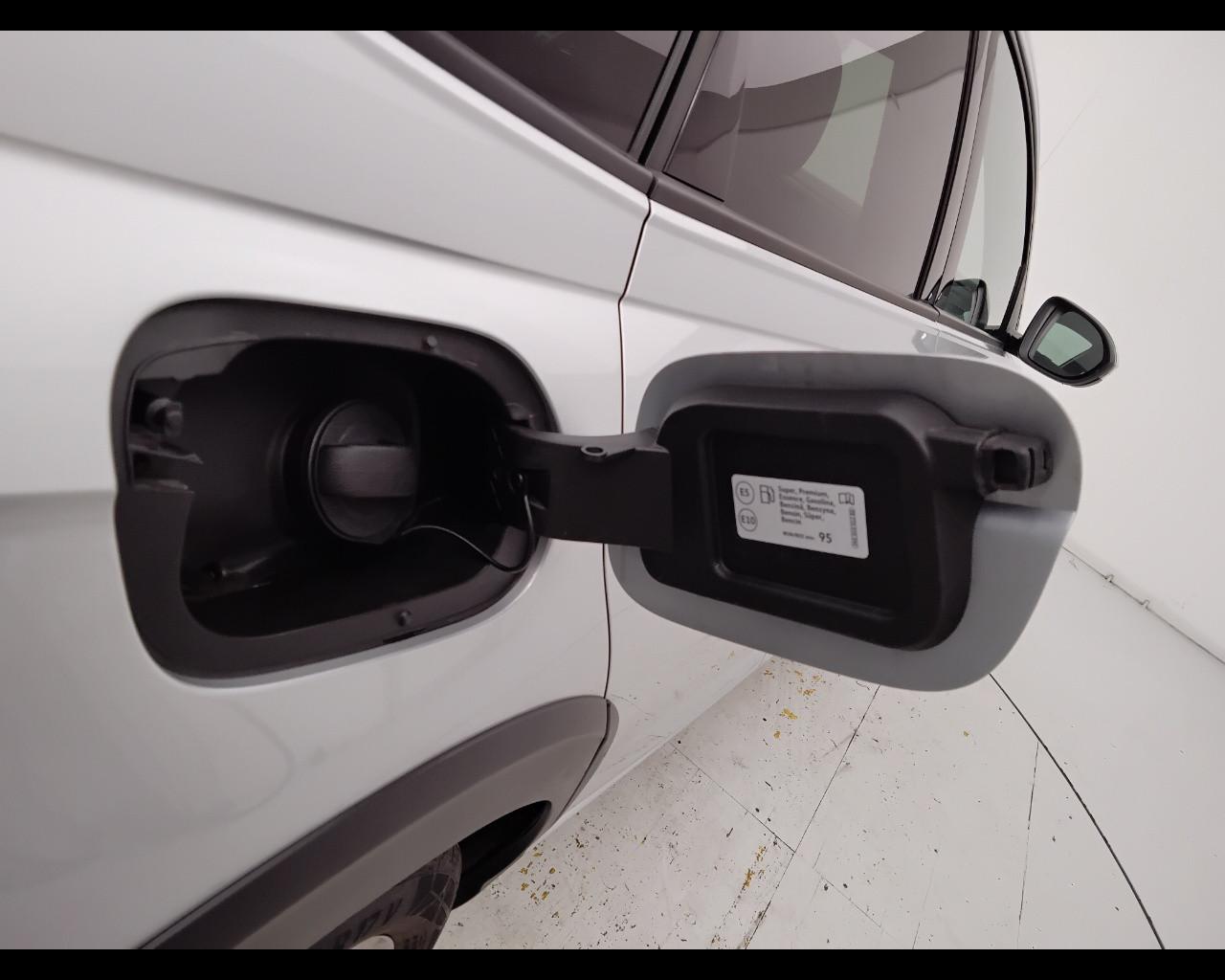 VOLKSWAGEN Taigo - Taigo 1.0 tsi R-Line 115cv