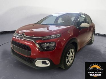Citroën C3 PureTech 83 S&S C-Series Neo patentati