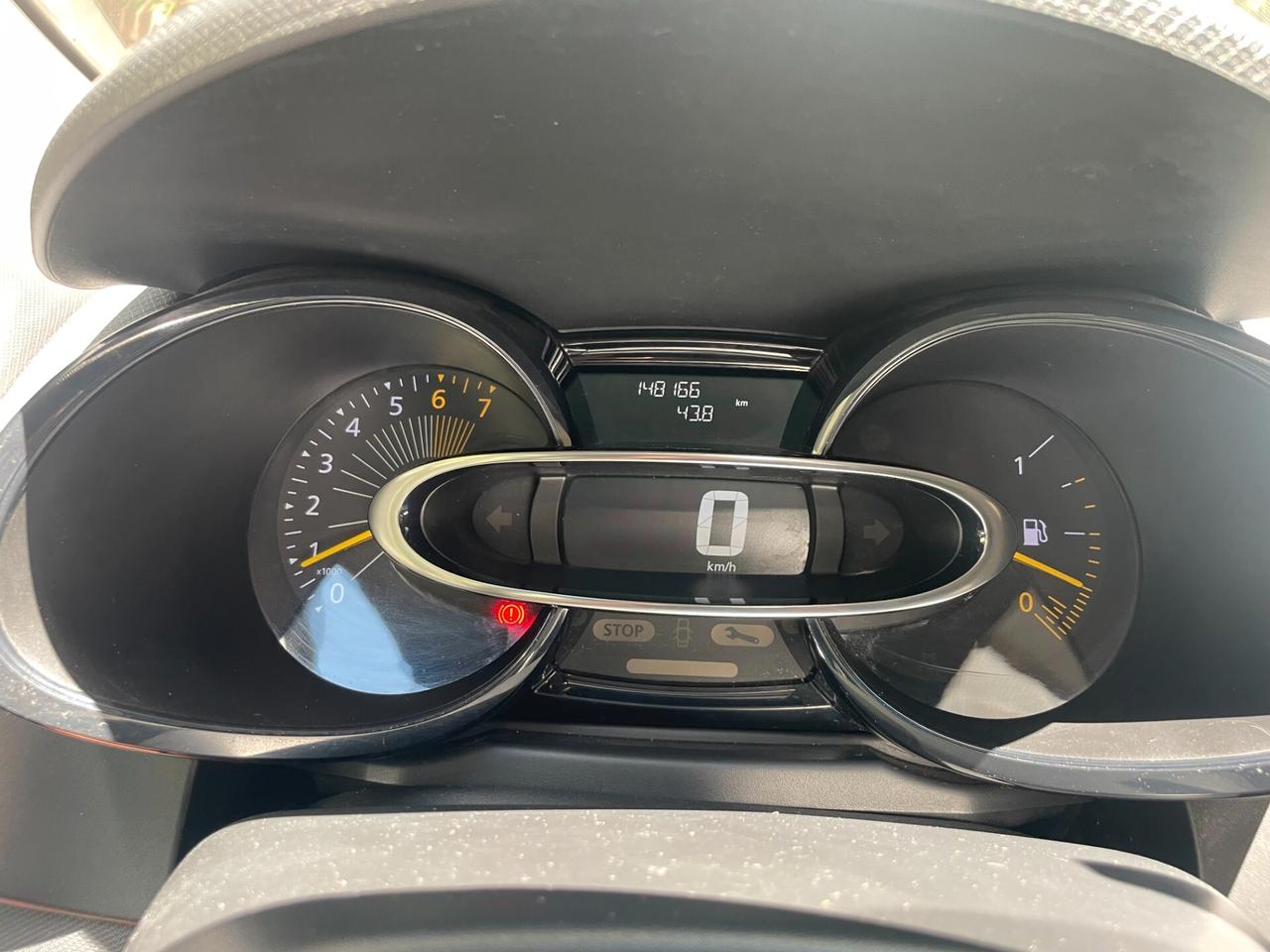 Renault Clio 1.2 75CV GPL 5 porte Costume National FINANZIABILE