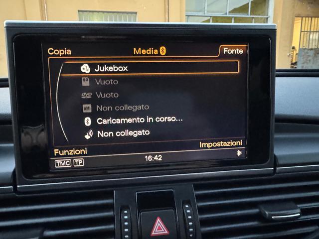 AUDI A6 S-LINEAvant 2.0TDI 190 CVStronicBusinessPlus