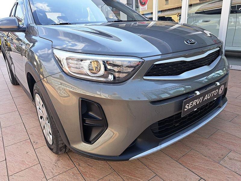 Kia Stonic Stonic 1.2 dpi Urban gpl 82cv