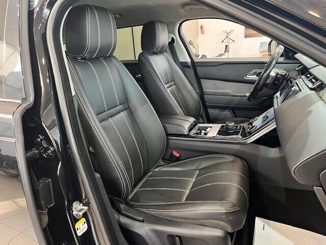 Land Rover Range Rover Velar 2.0 i4 S 240cv auto