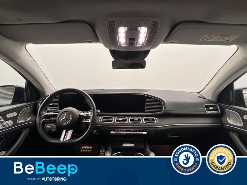 Mercedes-Benz GLE Coupé GCOUPE 300 D AMG LINE PREMIUM 4MATIC AUTO