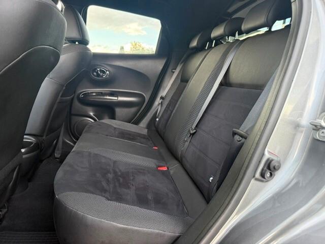 Nissan Juke 1.5 dCi Start&Stop Tekna 2017
