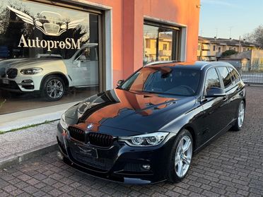 Bmw 320 320d Efficient Dynamics Touring Sport 2018