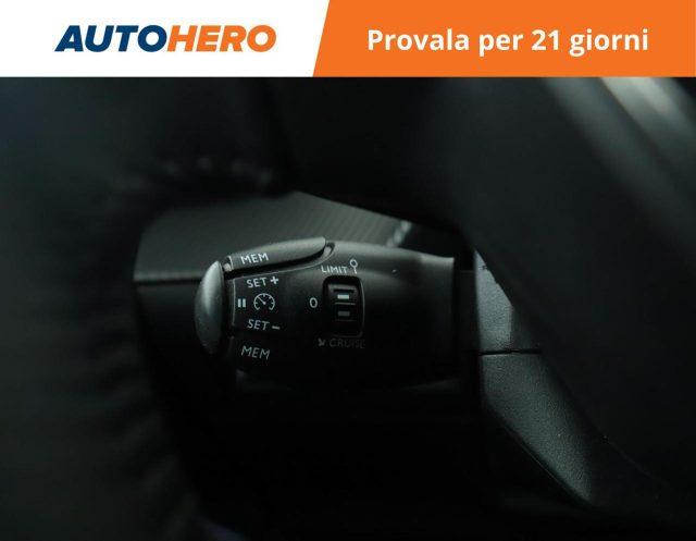 PEUGEOT 208 PureTech 75 Stop&Start 5 porte Active Pack
