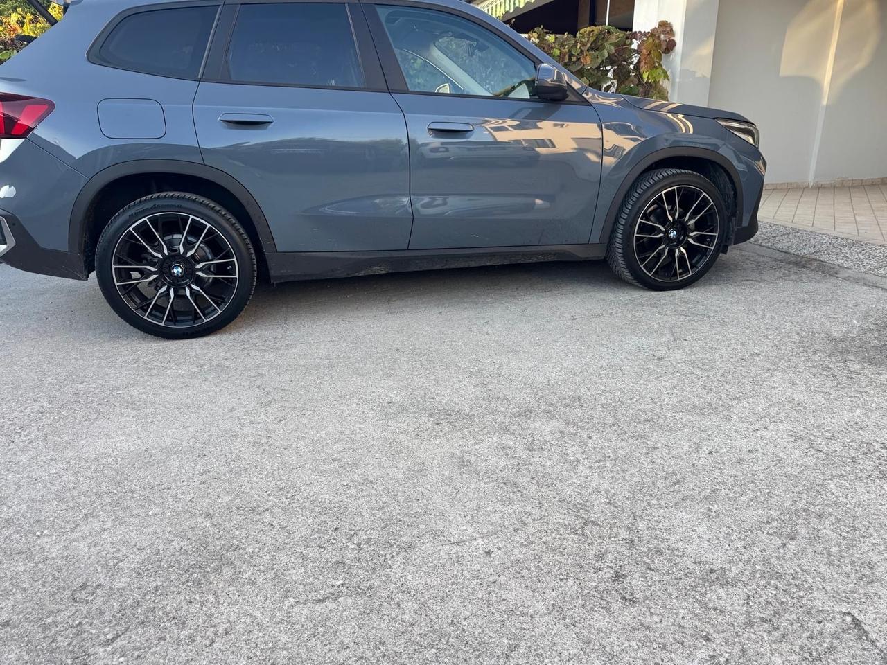 Bmw X1 sDrive 18d