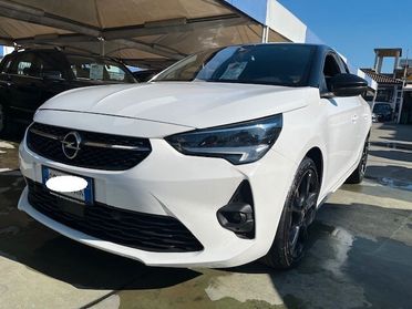 OPEL CORSA 10/2021 FULL OPTIONAL