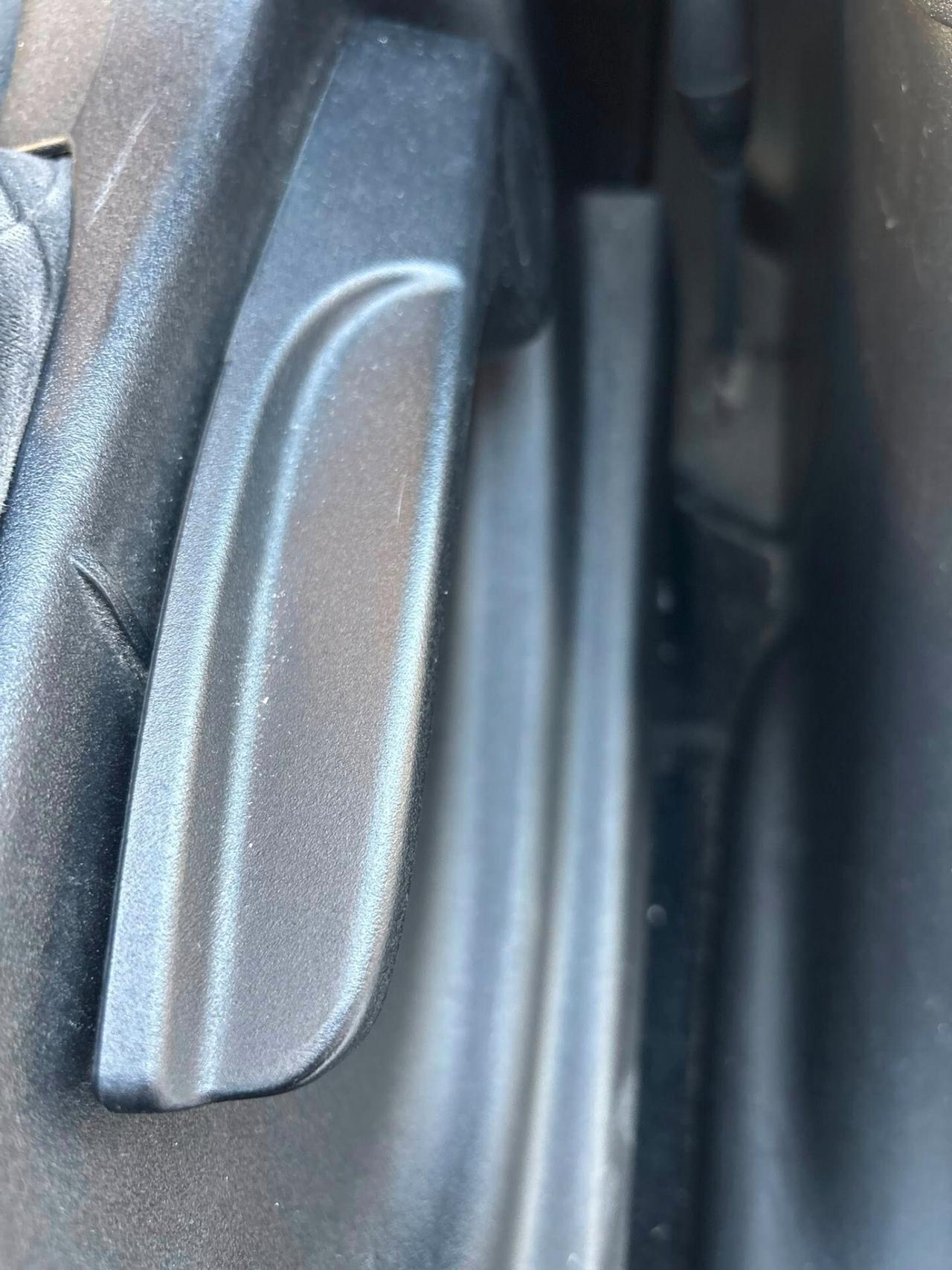 Fiat 500L 1.3 Multijet 85 CV Dualogic Lounge