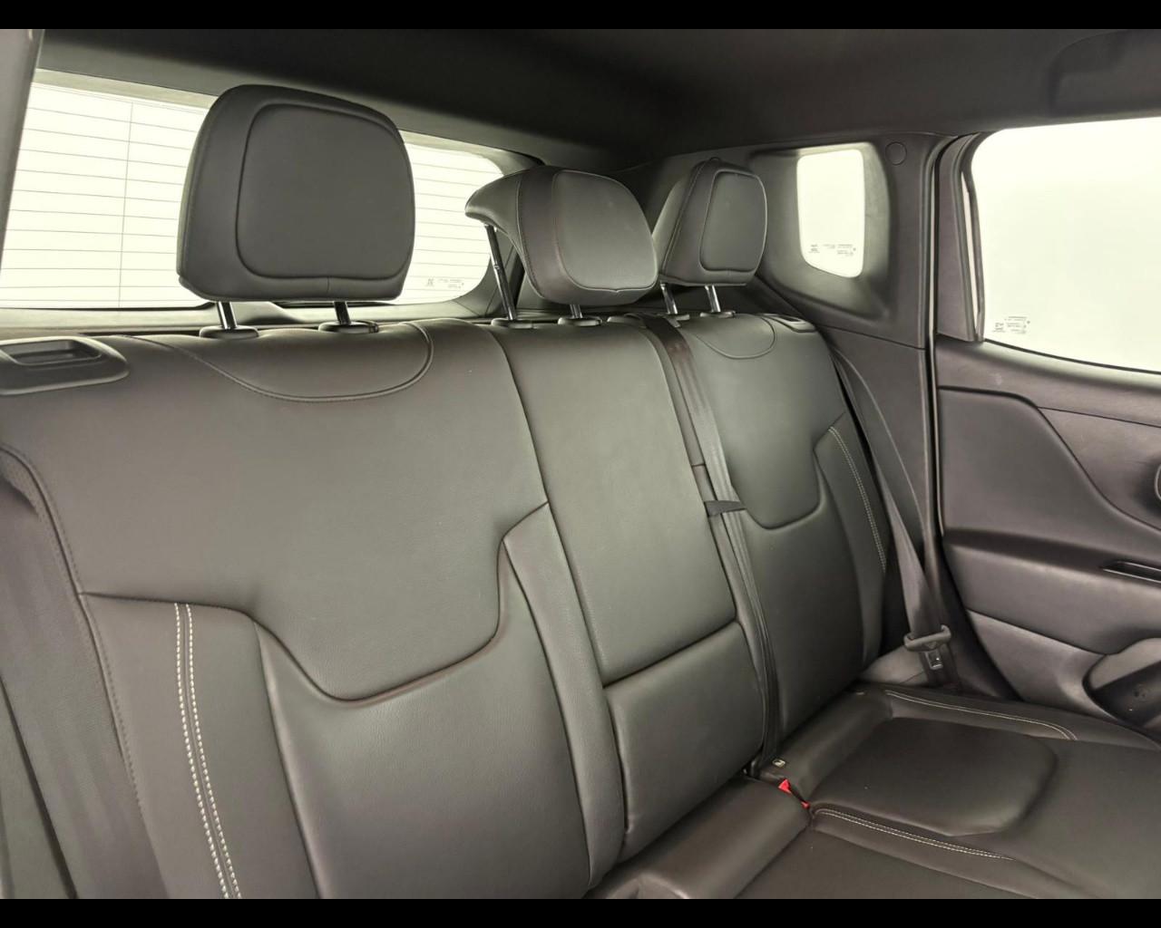 JEEP Renegade 1.3 t4 S 2wd 150cv ddct