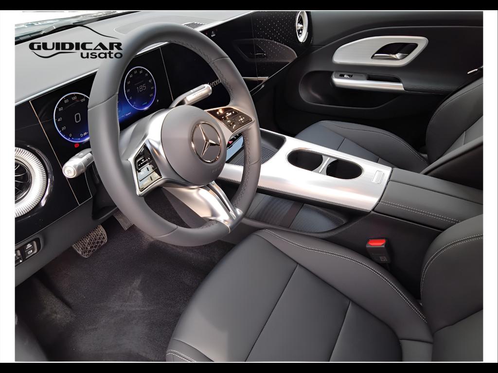 Mercedes-Benz CLA EQ - C174 - CLA EQ 250+ Advanced Plus