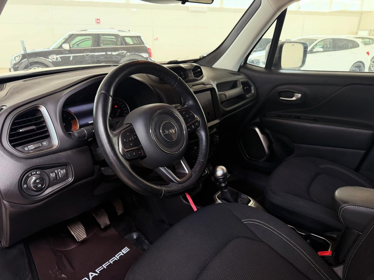 Jeep Renegade 1.0 T3 Limited