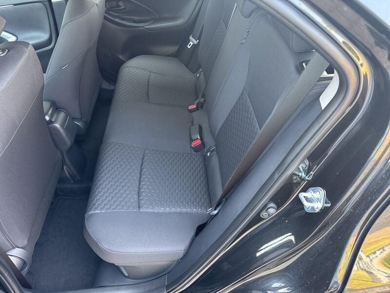 Toyota Yaris Cross 1.5 Hybrid 5p. E-CVT Active