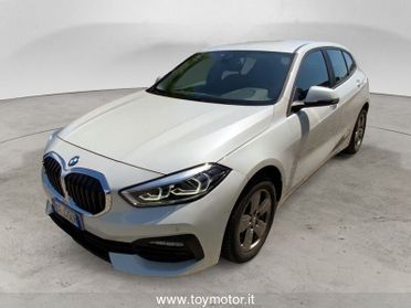 BMW Serie 1 (F40) 116d 5p. Business Advantage