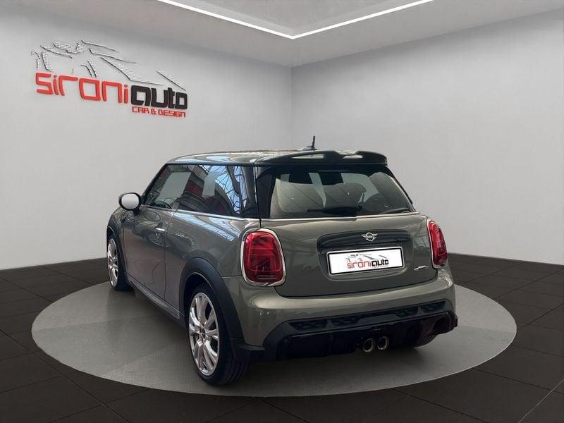 MINI Mini Mini 3p 2.0 JCW JCW