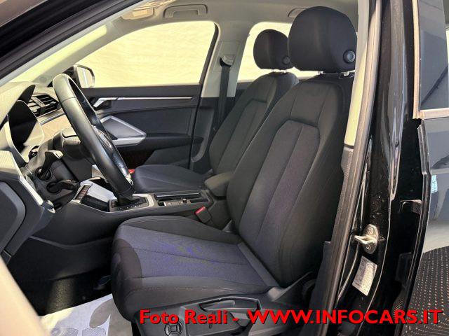 AUDI Q3 35 TDI 150 cv S tronic Business - PROMO