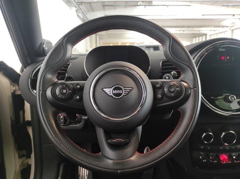 MINI Mini Clubman (F54) - Mini 2.0 John Cooper Works Clubman