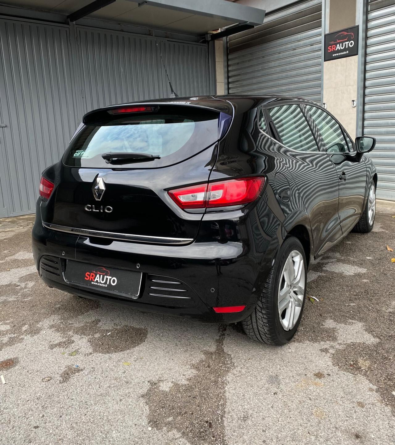 Renault Clio 1.5 dCi 8V 90cv S&S 5p. Energy Duel