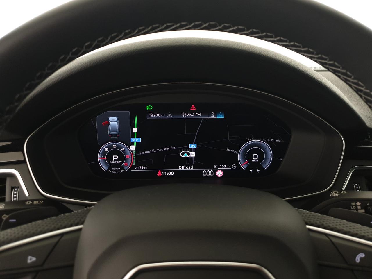 Avant 40TDI 204CV quattro S tronic S line Edition