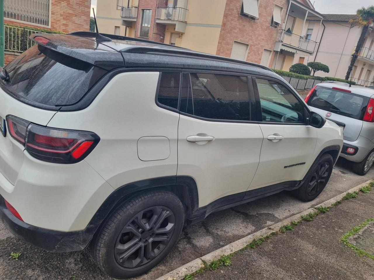 Jeep Compass 1.6 Multijet II 2WD S