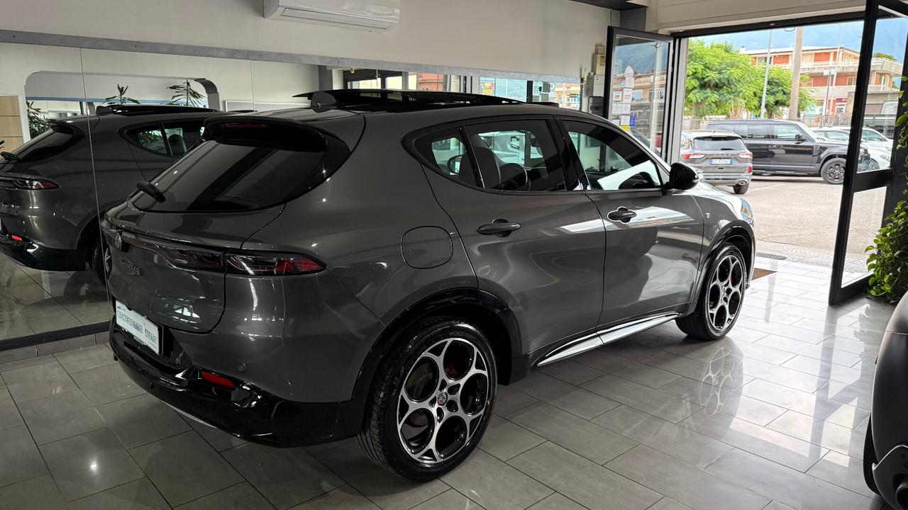 Alfa Romeo Tonale 1.6 diesel 130 TETTO STRAFULL