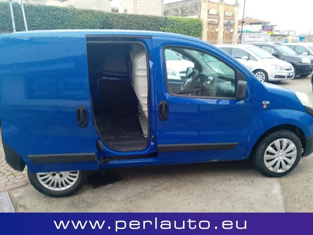 FIAT Fiorino 1.3 MJT 75CV Furgone CAMBIO AUTOMATICO