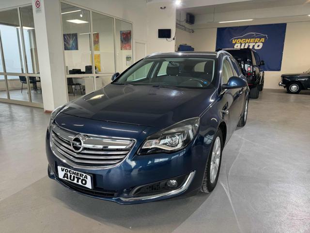 OPEL Insignia 2.0 CDTI Sports Tourer aut. Cosmo