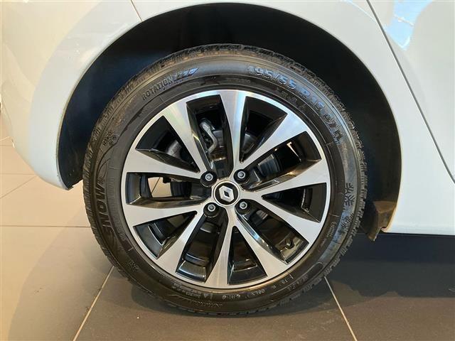 RENAULT Clio 5 Porte 1.0 TCe GPL Techno