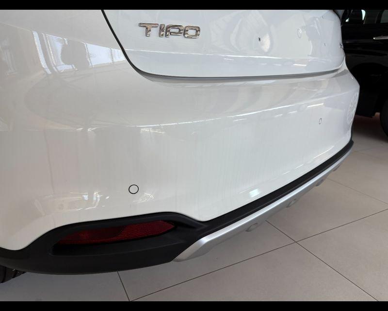 FIAT Tipo Tipo 1.5 Hybrid DCT 5 porte Cross