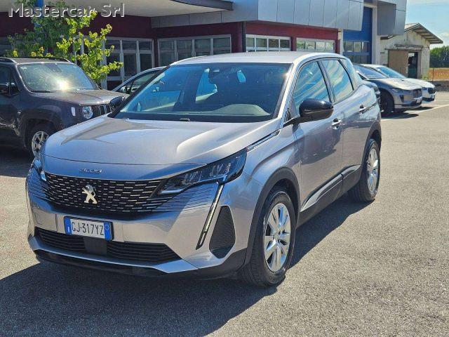 PEUGEOT 3008 3008 II 2021 1.5 bluehdi Active Business s - GJ317